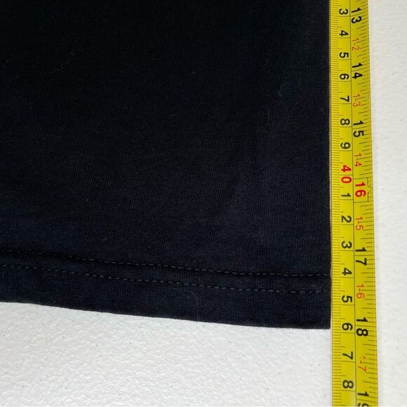 Chase Authentics Trevor Bayne Bristol Backer Front Back Hit Nascar T Shirt XL - Picture 12 of 13